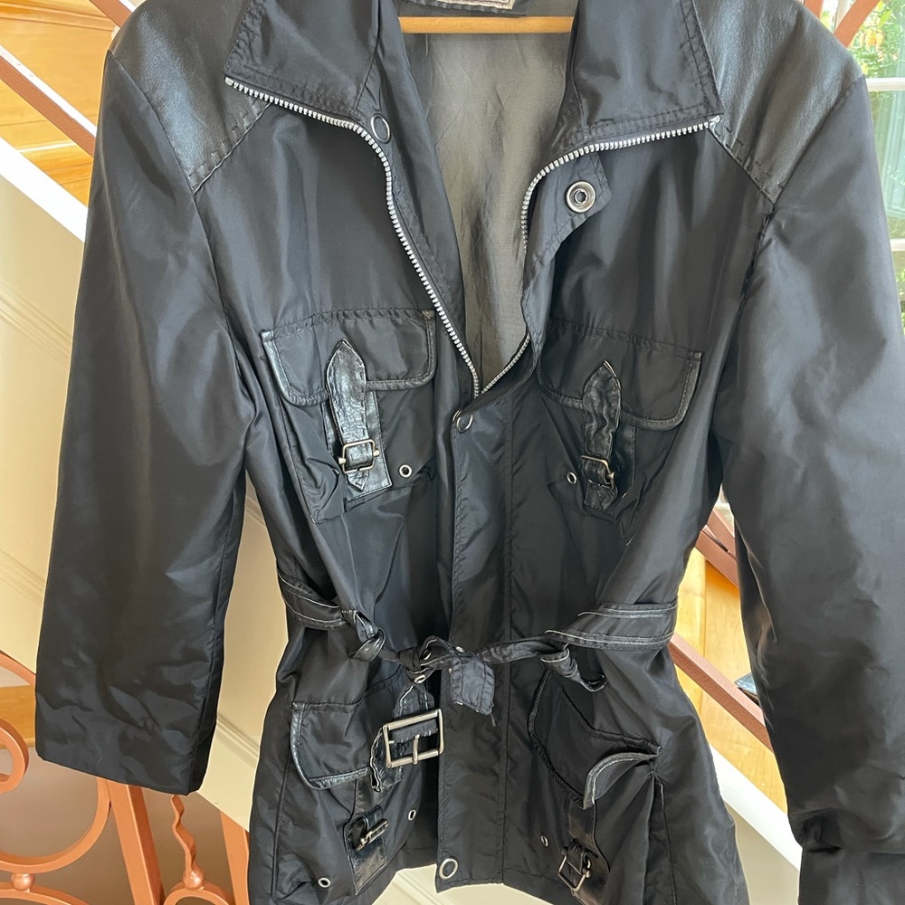 Light Jacket - image 1